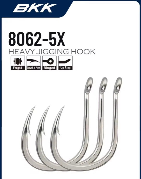 Hybrid Jig 200g