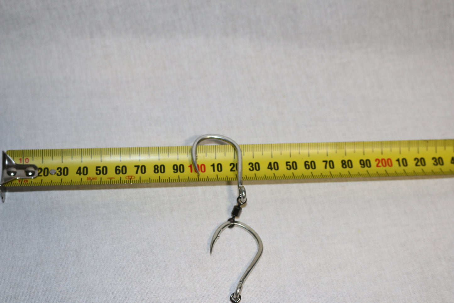 Gang Hook 3x 7/0 5x pack