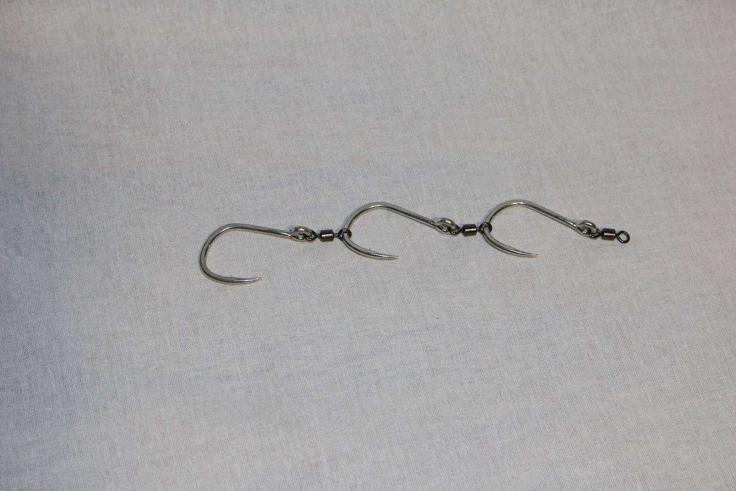 Gang Hook 3x 7/0 5x pack