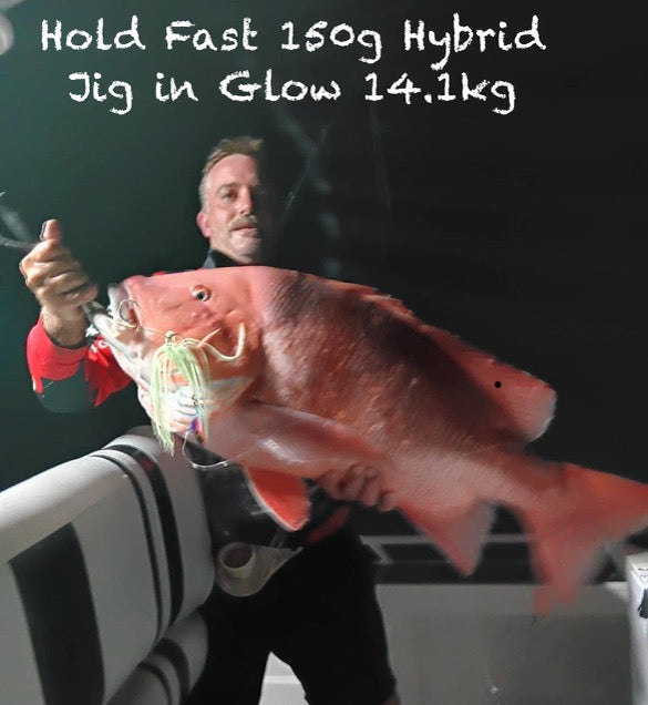 Hybrid Jig 150g