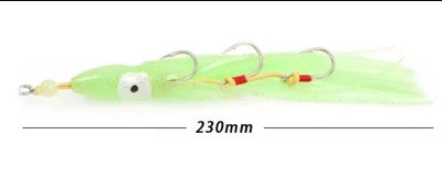 Hybrid Jig 200g