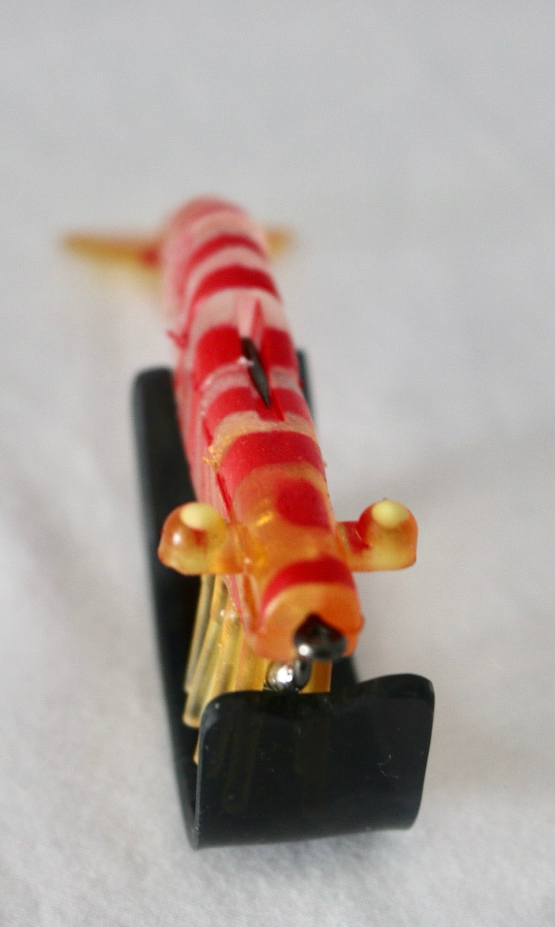 Live shrimp Lure 120mm 17g 3 pack