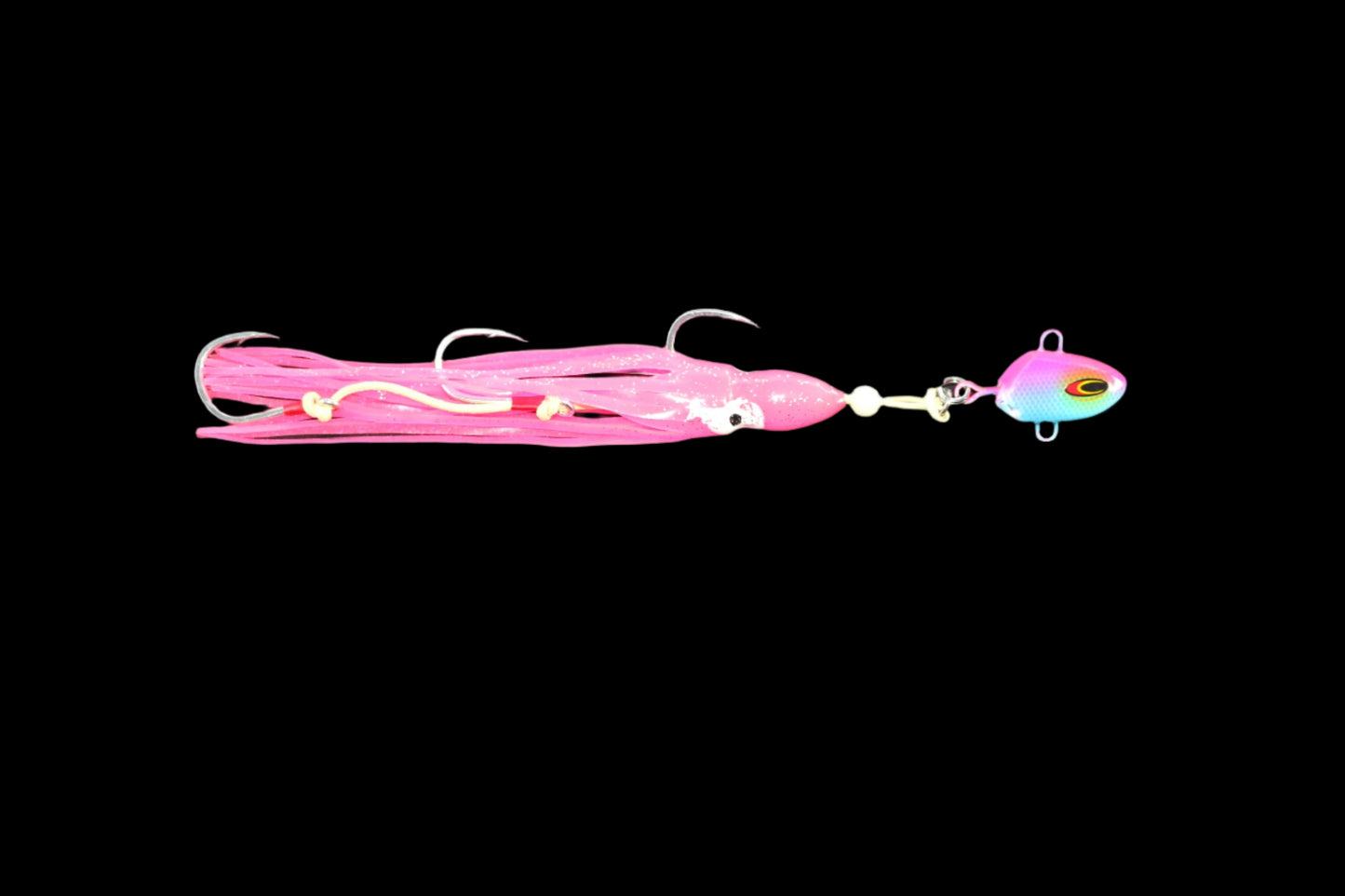 Hybrid Jig 100g