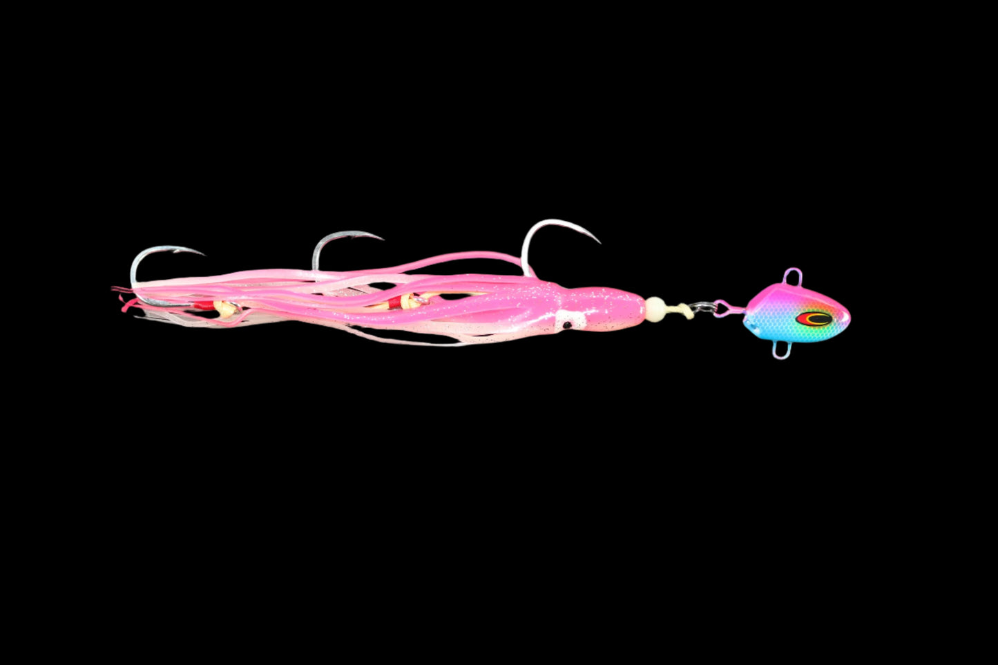 Hybrid Jig 100g