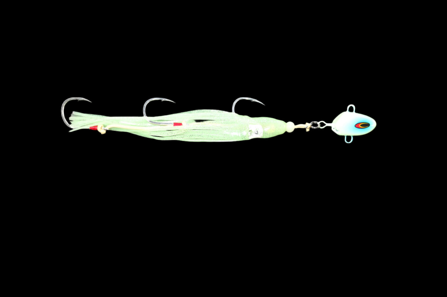 Hybrid Jig 150g
