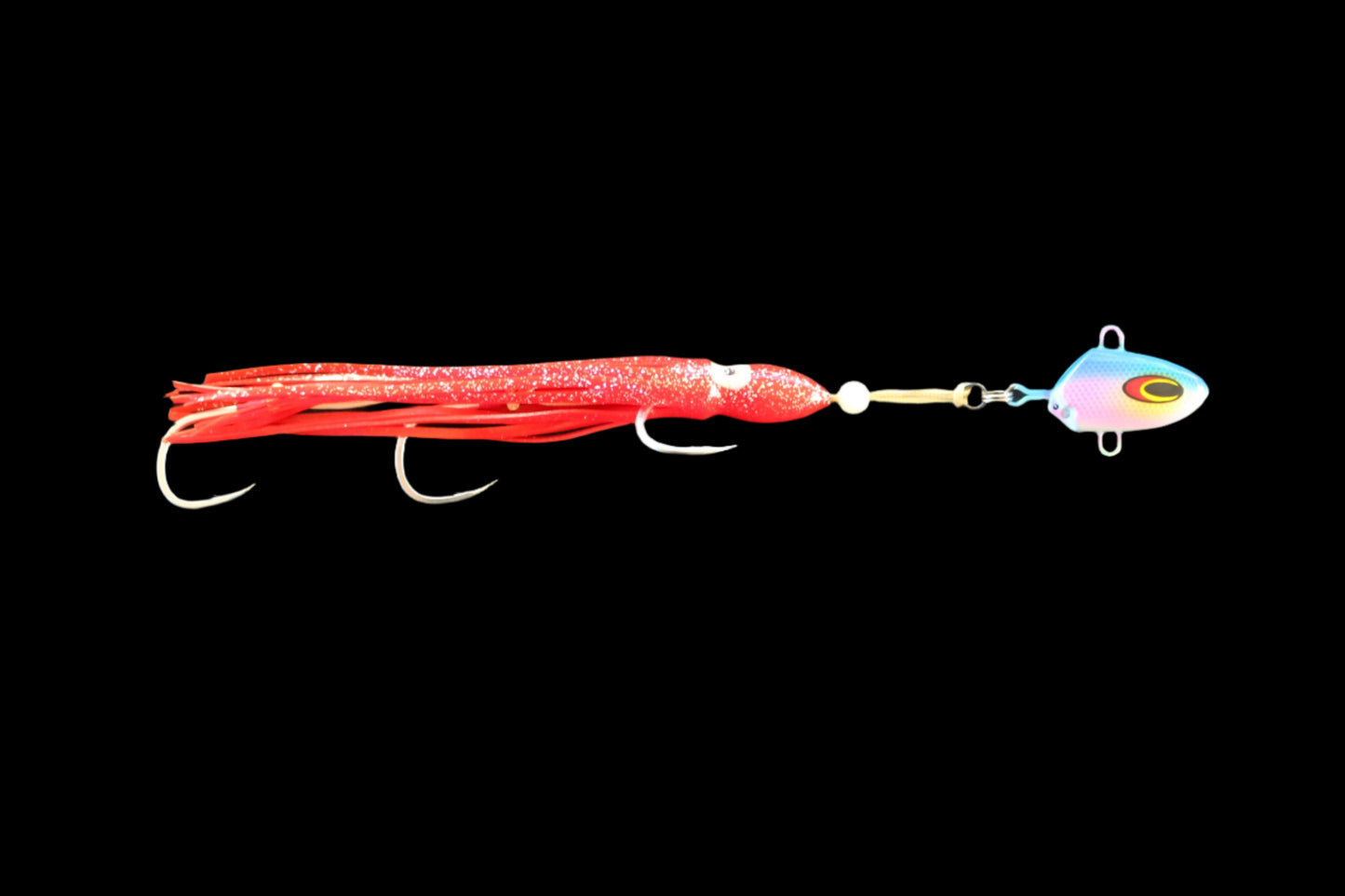 Hybrid Jig 150g