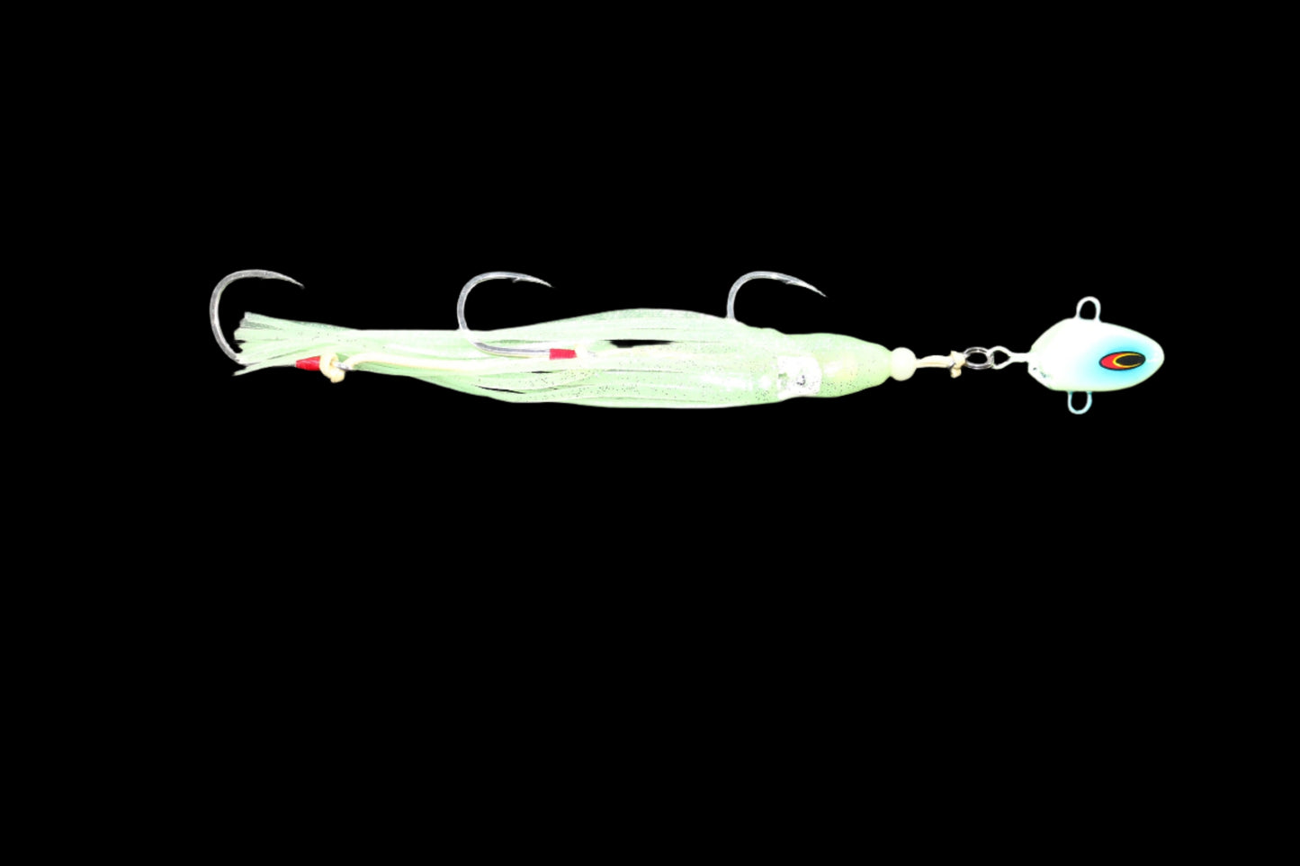 Hybrid Jig 200g