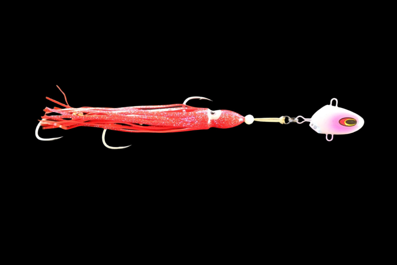 Hybrid Jig 200g