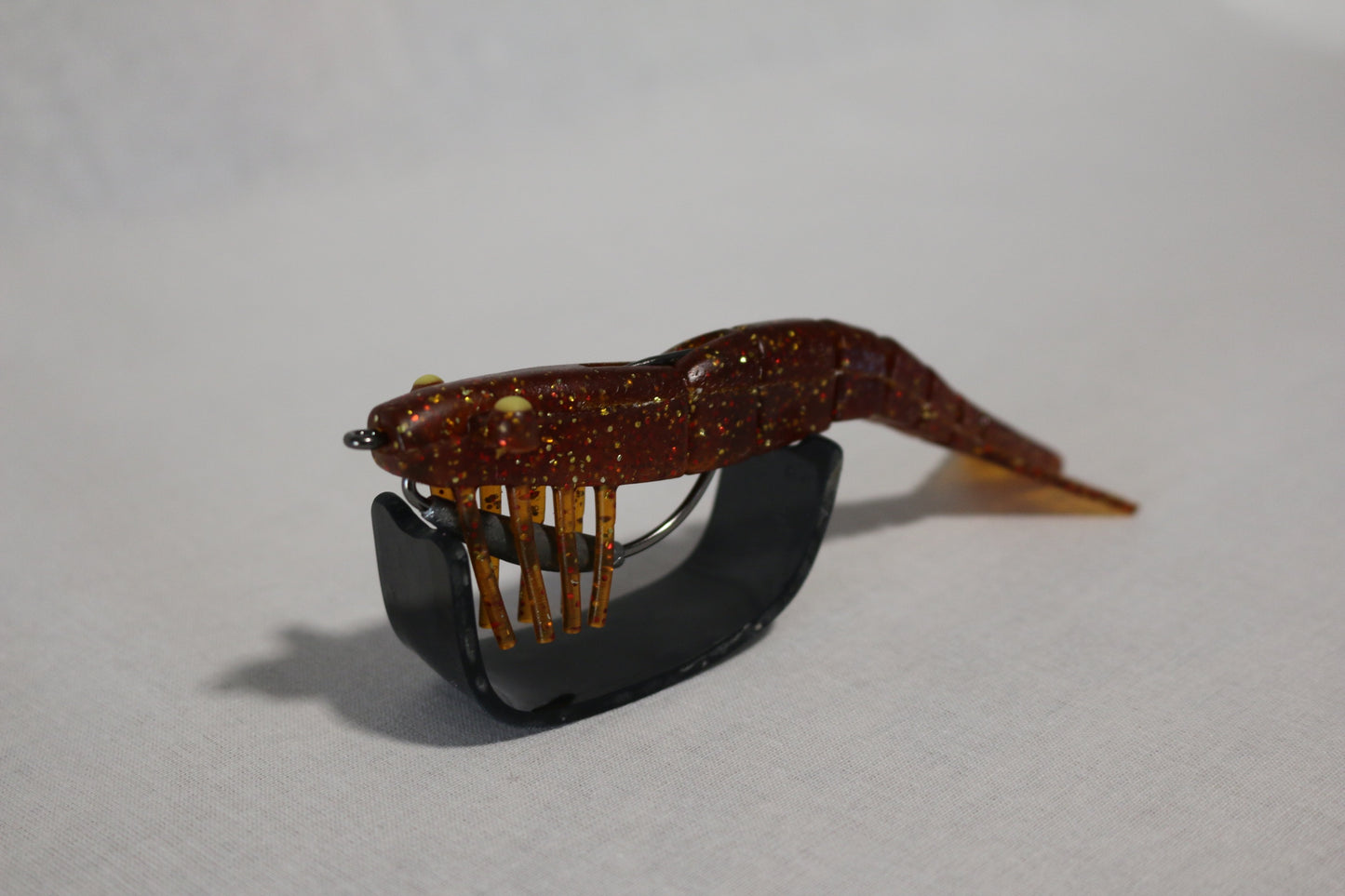 Live shrimp Lure 120mm 17g 3 pack