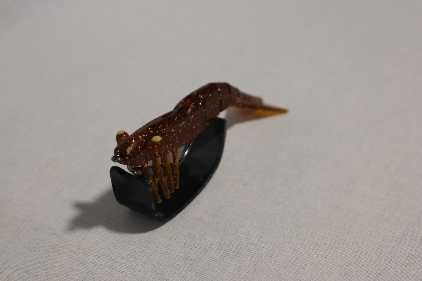 Live shrimp Lure 120mm 17g 3 pack