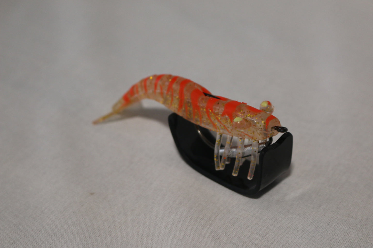 Live shrimp Lure 120mm 17g 3 pack