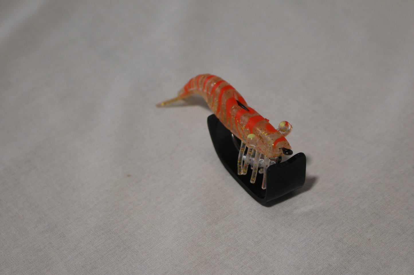 Live shrimp Lure 120mm 17g 3 pack