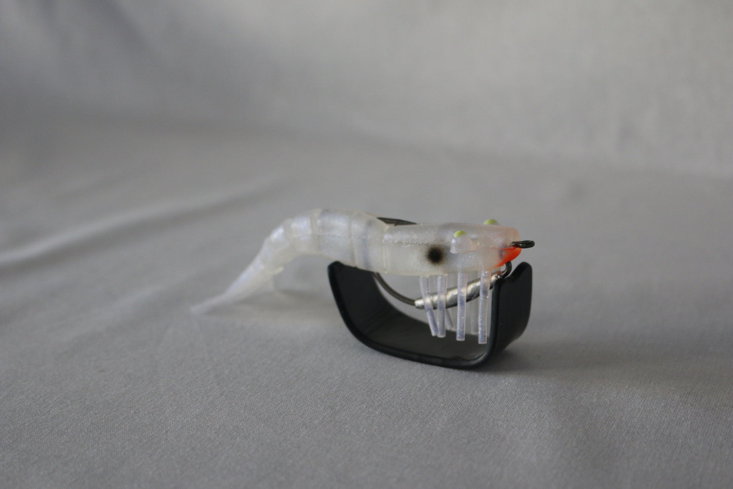 Live shrimp Lure 120mm 17g 3 pack