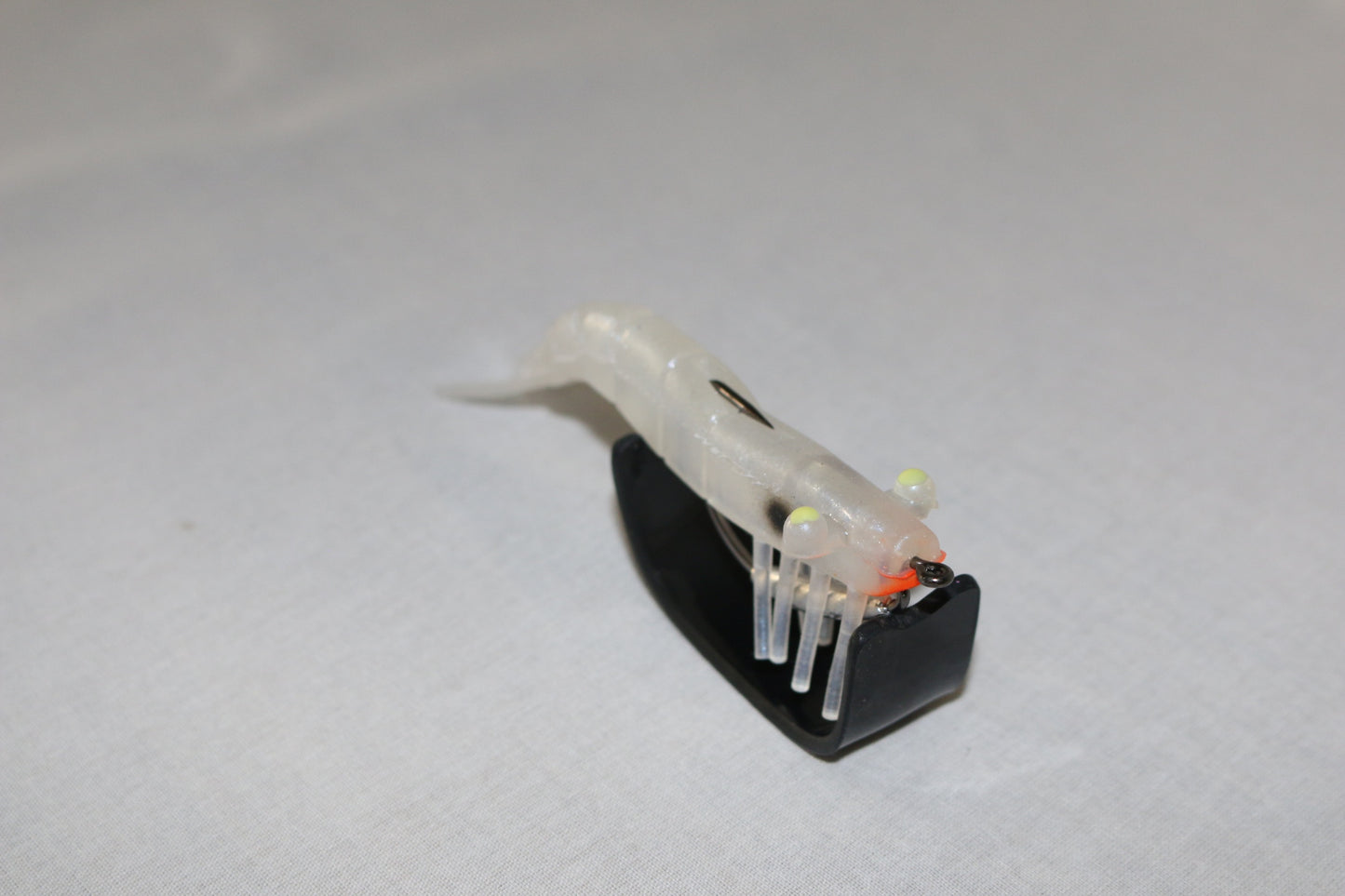 Live shrimp Lure 120mm 17g 3 pack