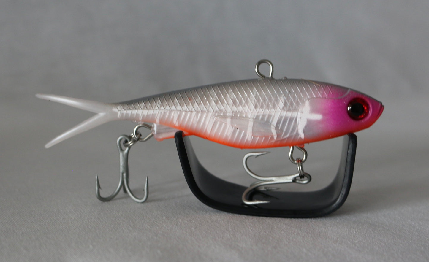 Soft Vibe Lure 115mm 35g