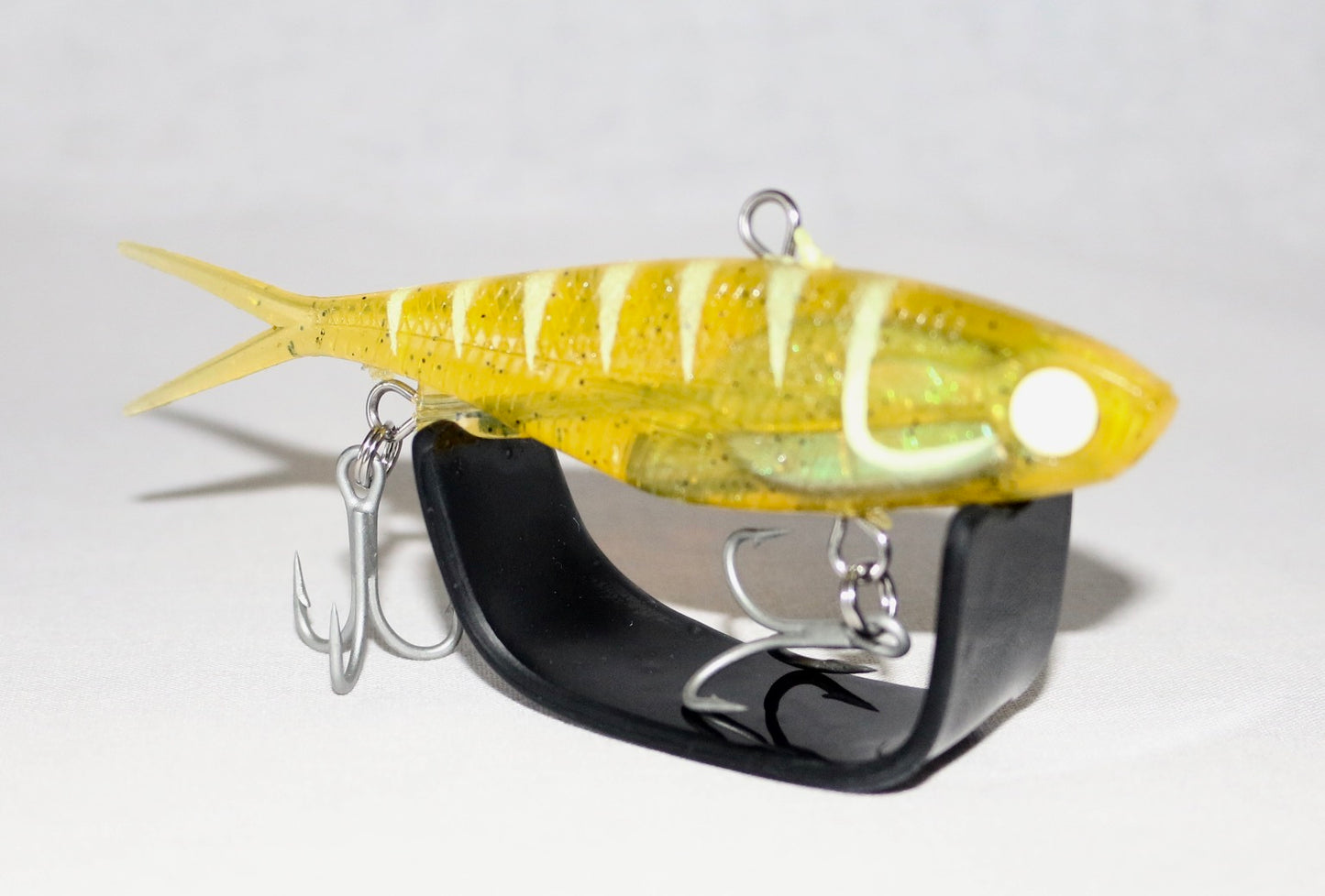 Soft Vibe Lure 115mm 35g