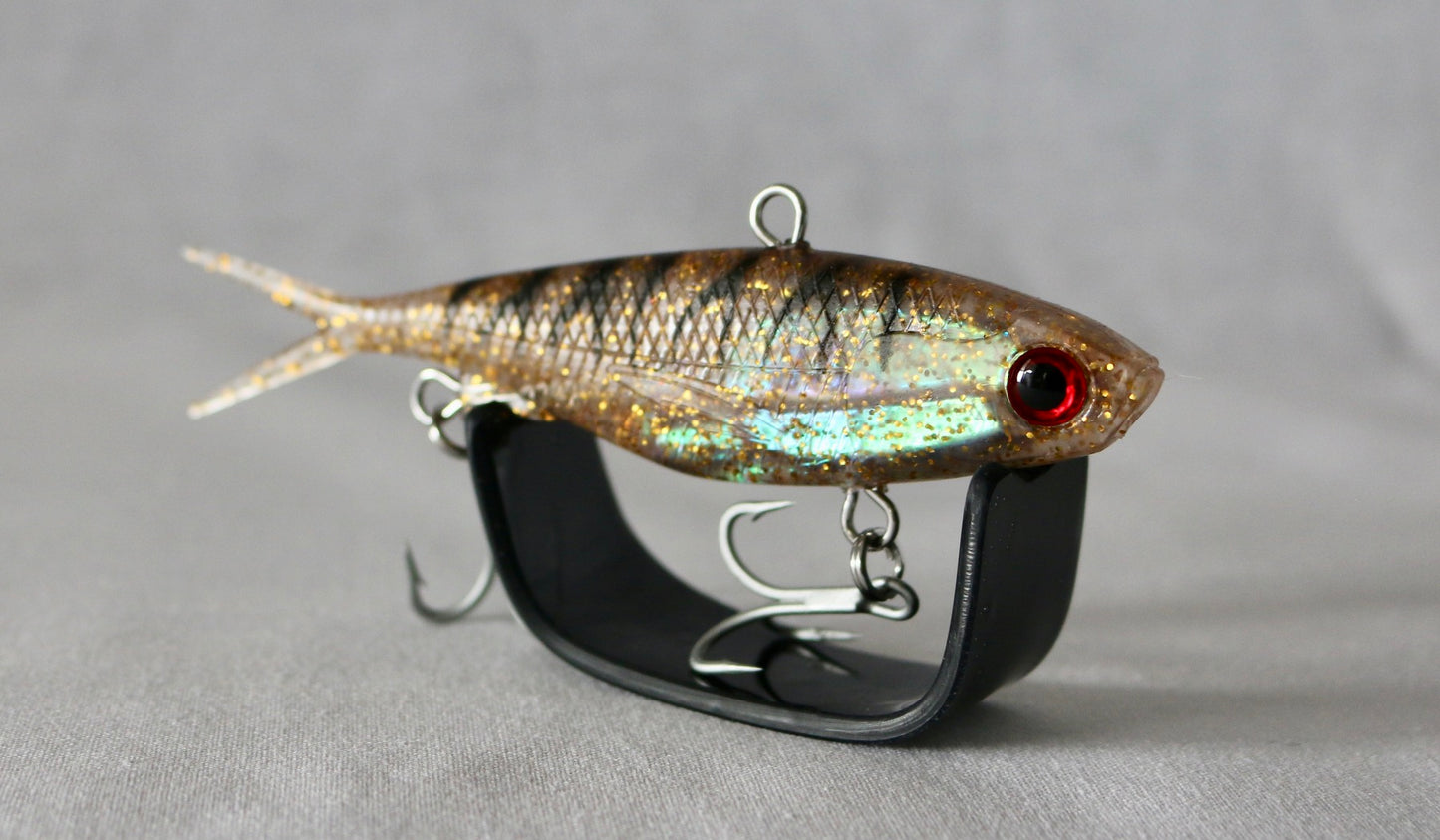 Soft Vibe Lure 115mm 35g