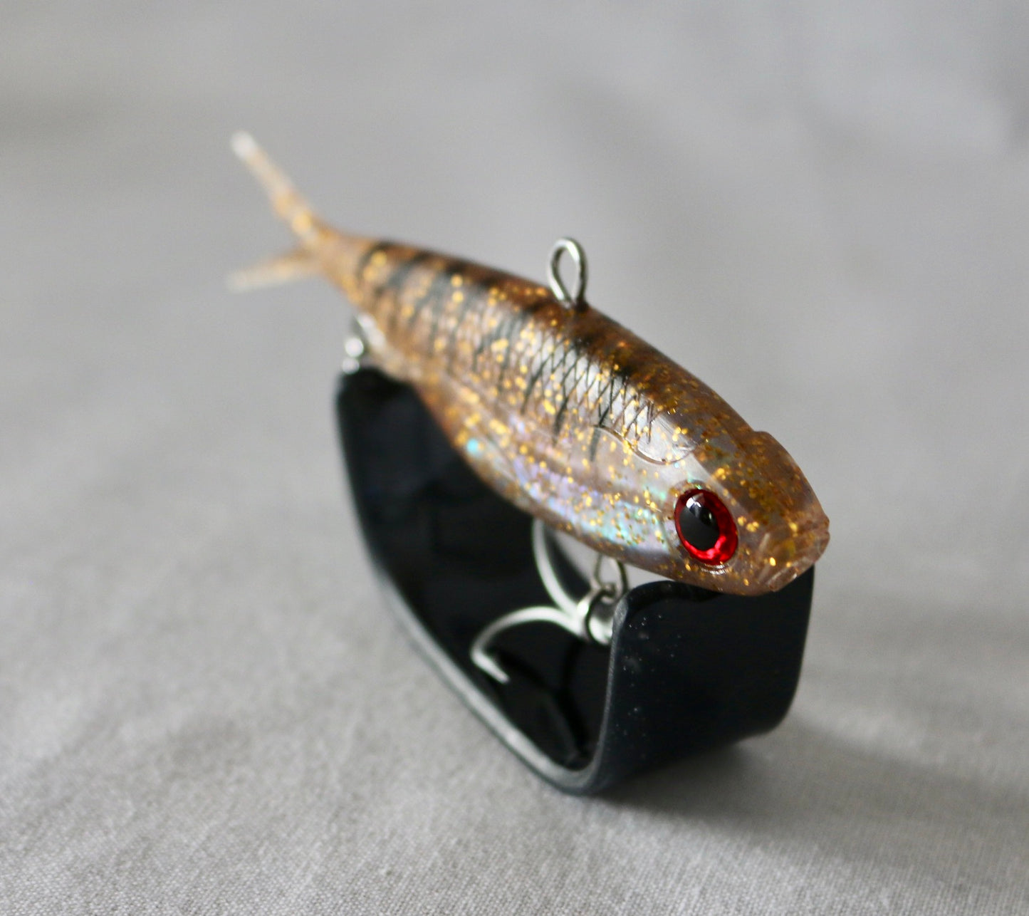 Soft Vibe Lure 115mm 35g