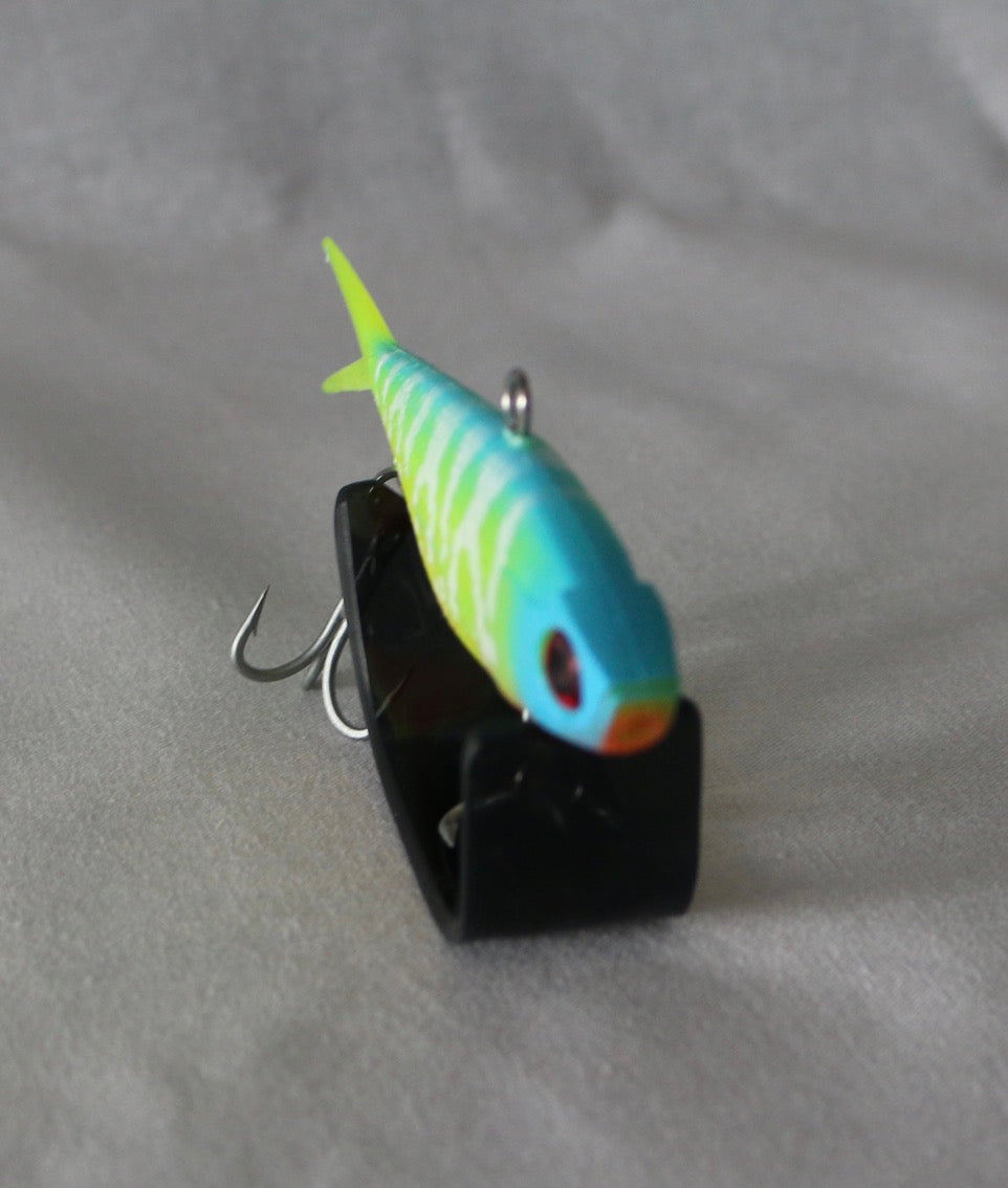 Soft Vibe Lure 115mm 35g