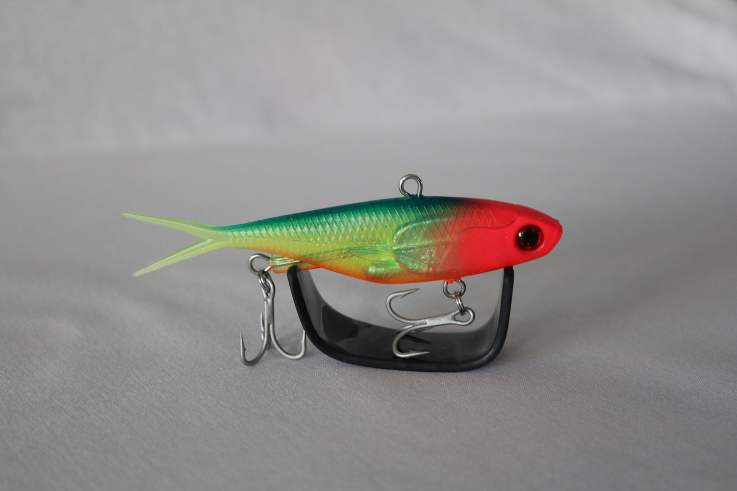 Soft Vibe Lure 115mm 35g
