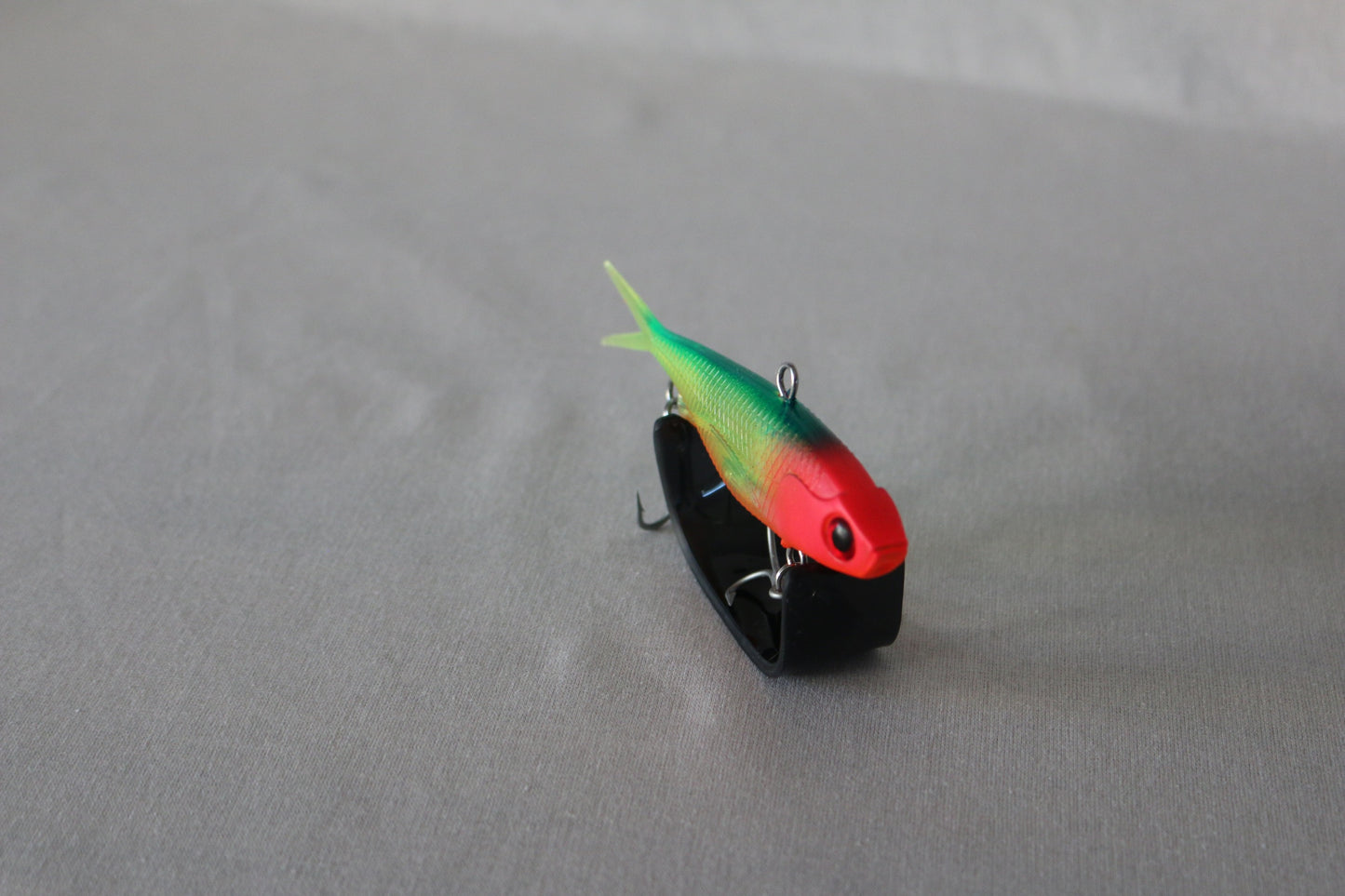 Soft Vibe Lure 115mm 35g