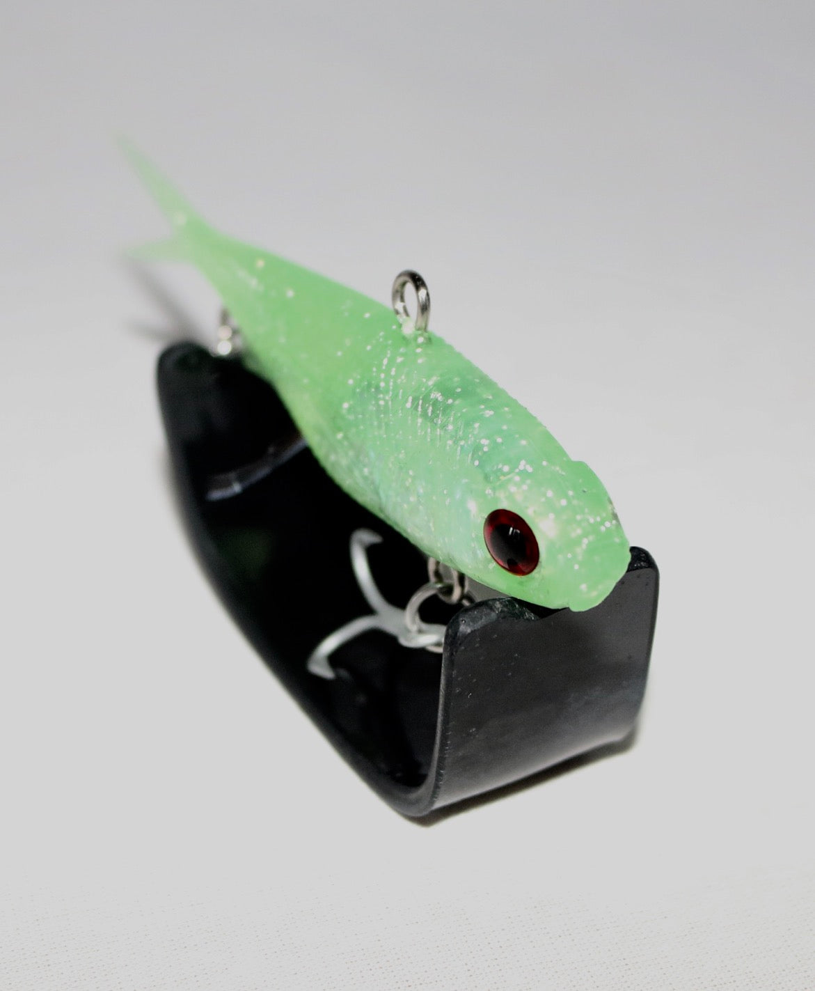 Soft Vibe Lure 115mm 35g