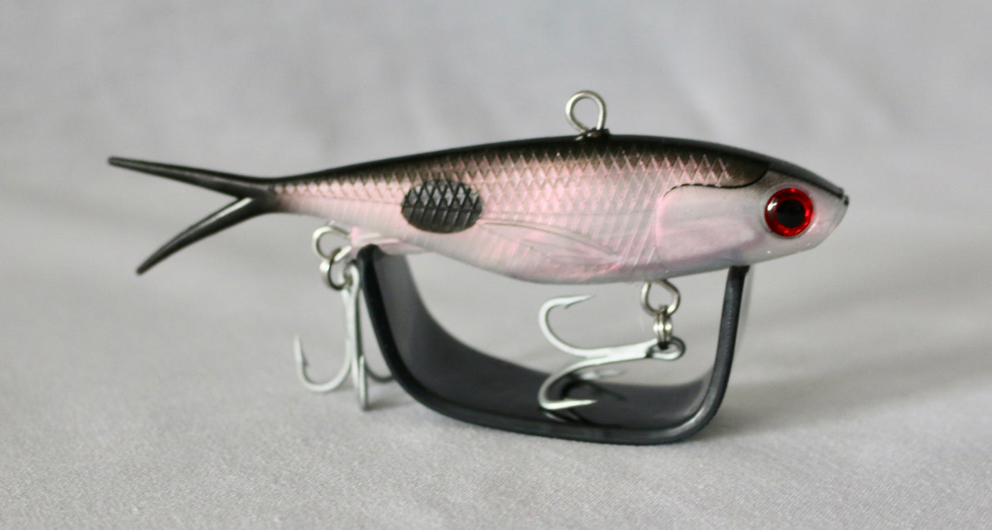 Soft Vibe Lure 115mm 35g