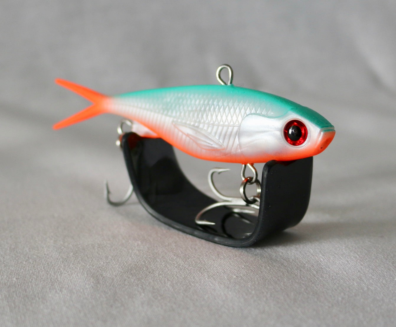 Soft Vibe Lure 115mm 35g