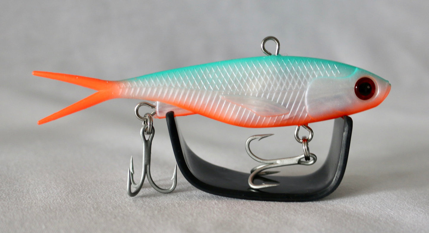 Soft Vibe Lure 115mm 35g