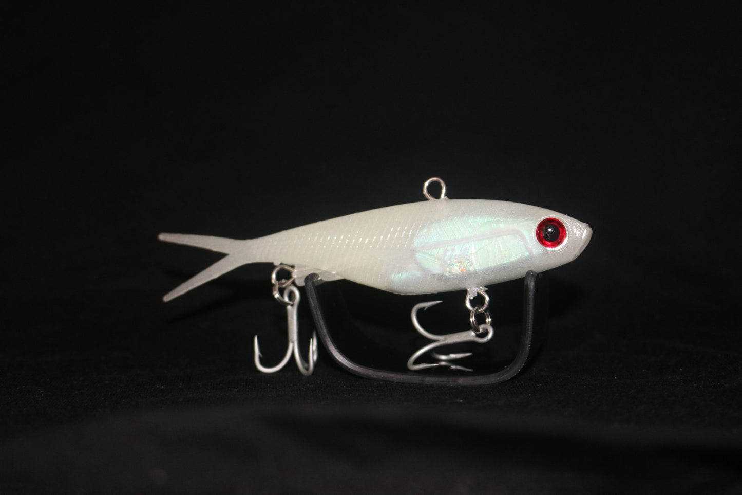 Soft Vibe Lure 115mm 45g
