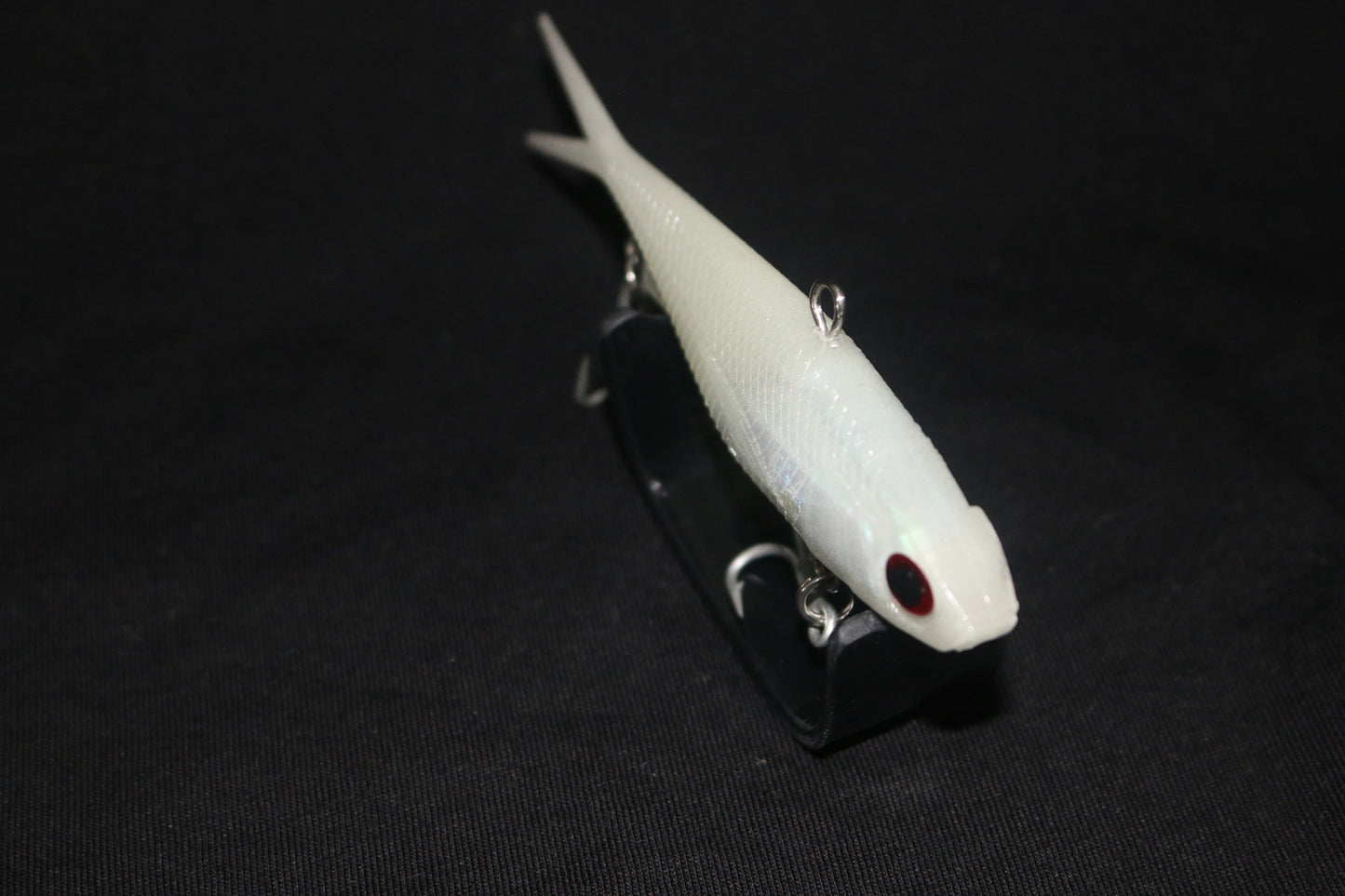 Soft Vibe Lure 115mm 45g