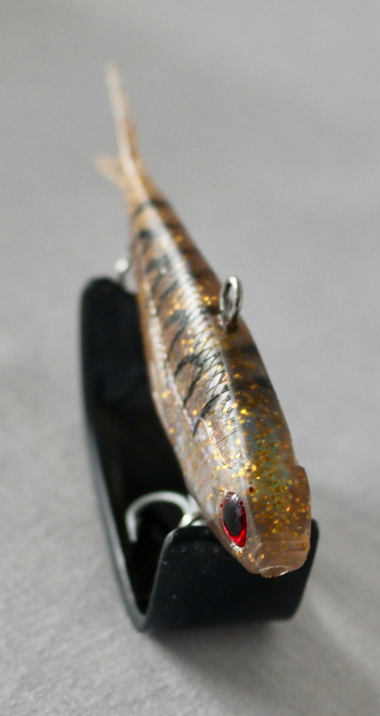 Soft Vibe Lure 115mm 45g
