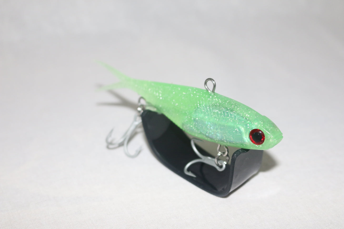 Soft Vibe Lure 115mm 45g