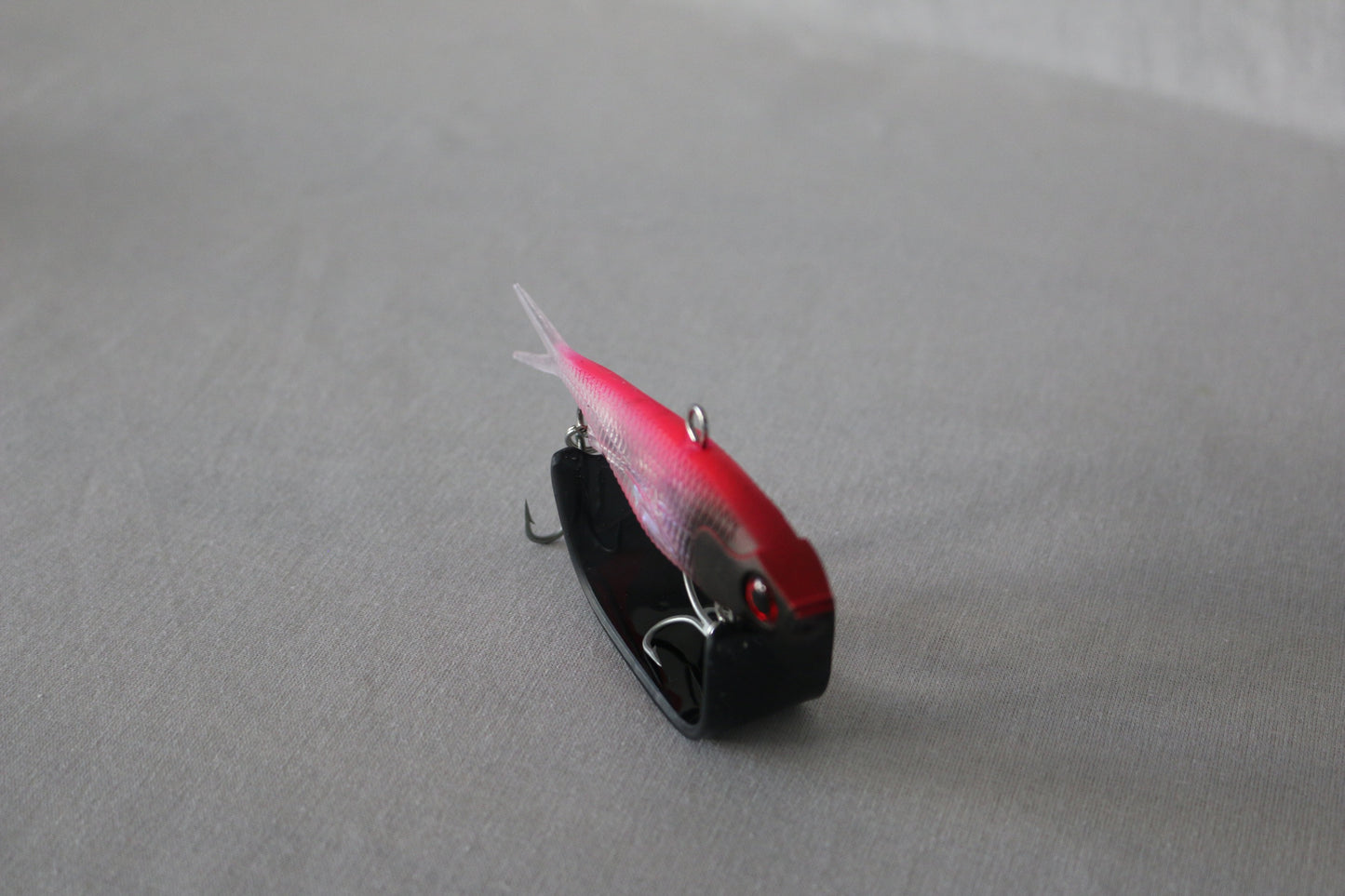 Soft Vibe Lure 115mm 45g