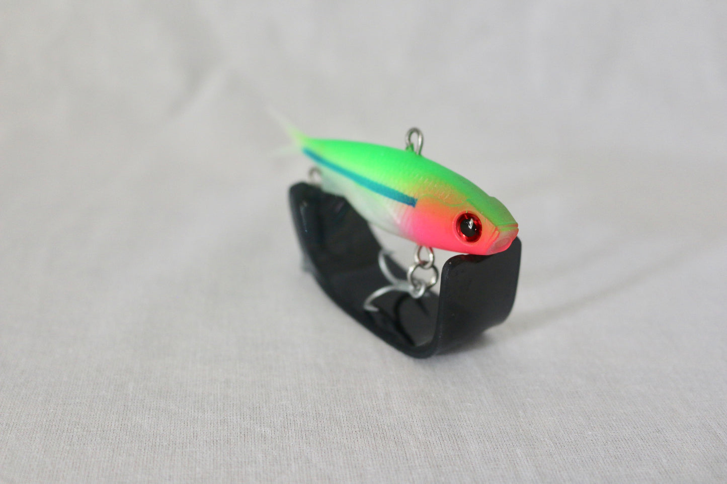 Soft Vibe Lure - 95mm 20g