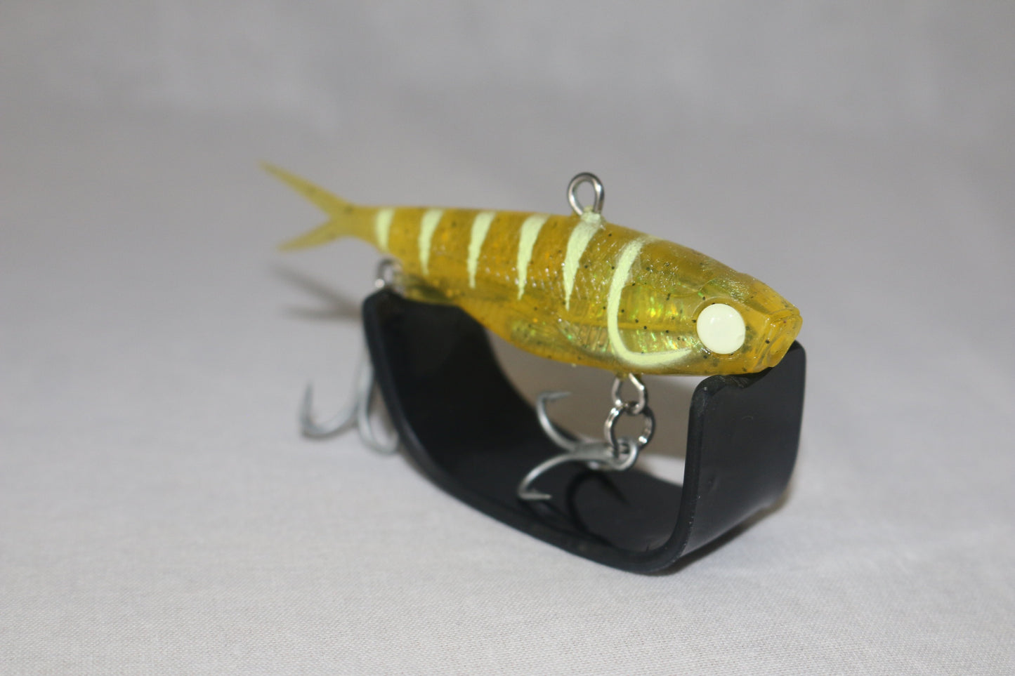 Soft Vibe Lure - 95mm 20g