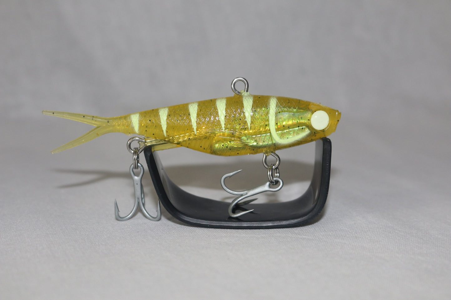 Soft Vibe Lure - 95mm 20g