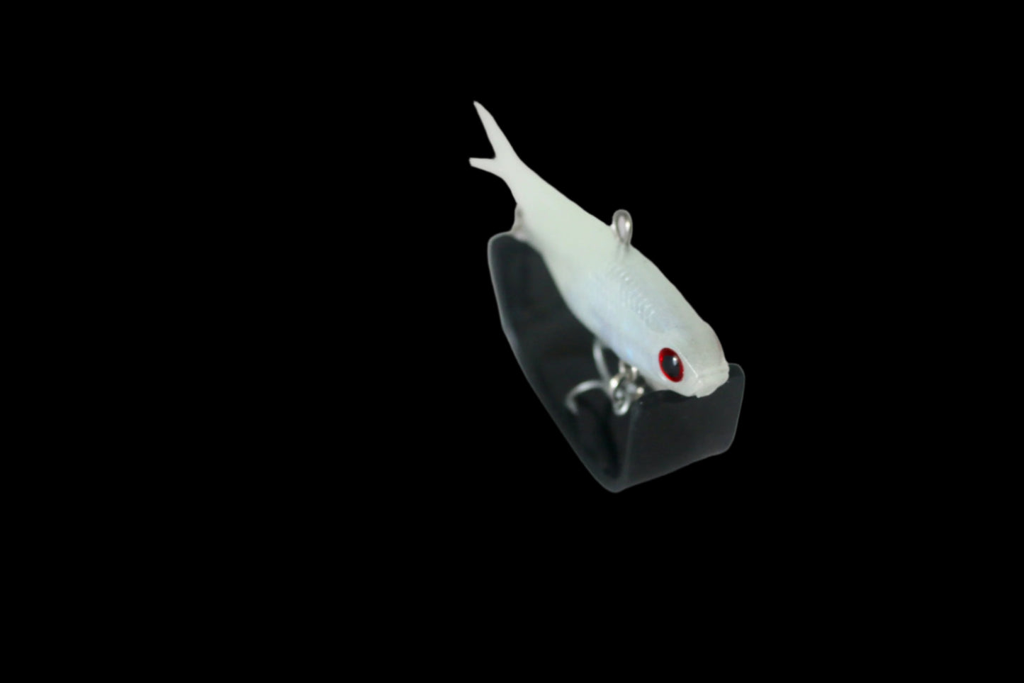 Soft Vibe Lure - 95mm 20g
