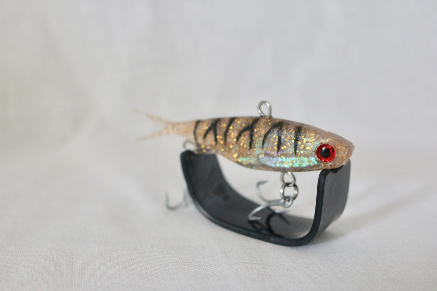 Soft Vibe Lure - 95mm 20g