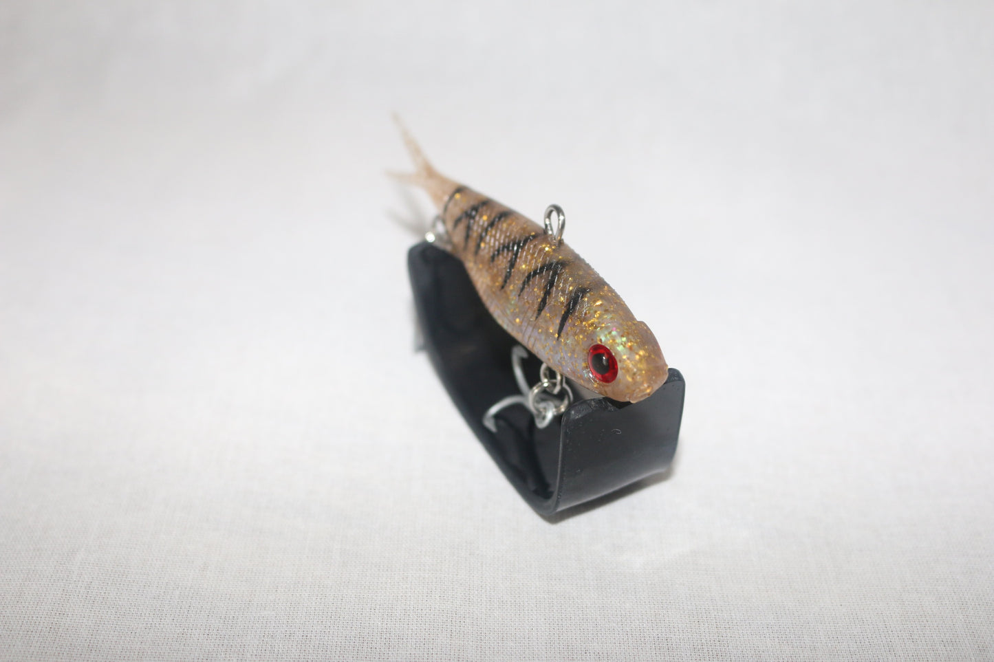 Soft Vibe Lure - 95mm 20g