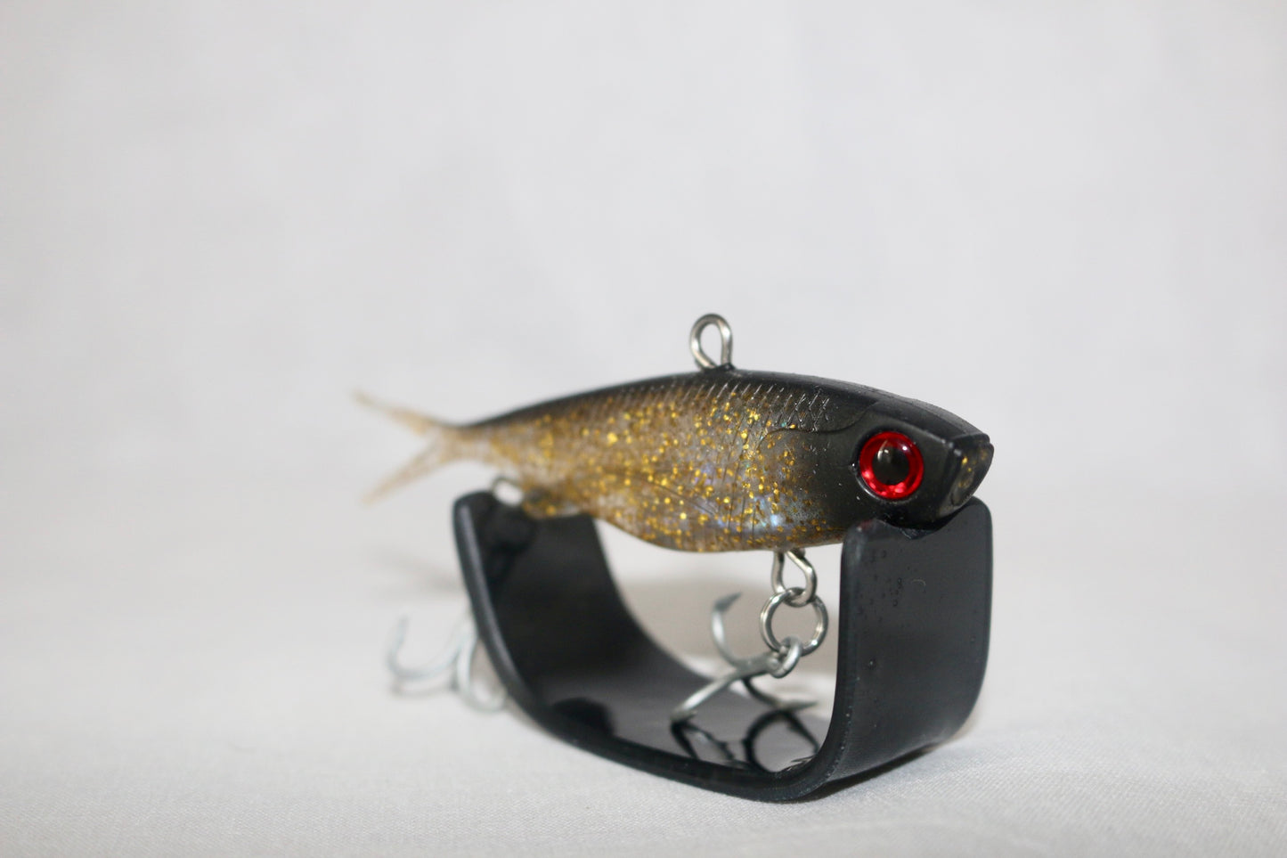 Soft Vibe Lure - 95mm 20g