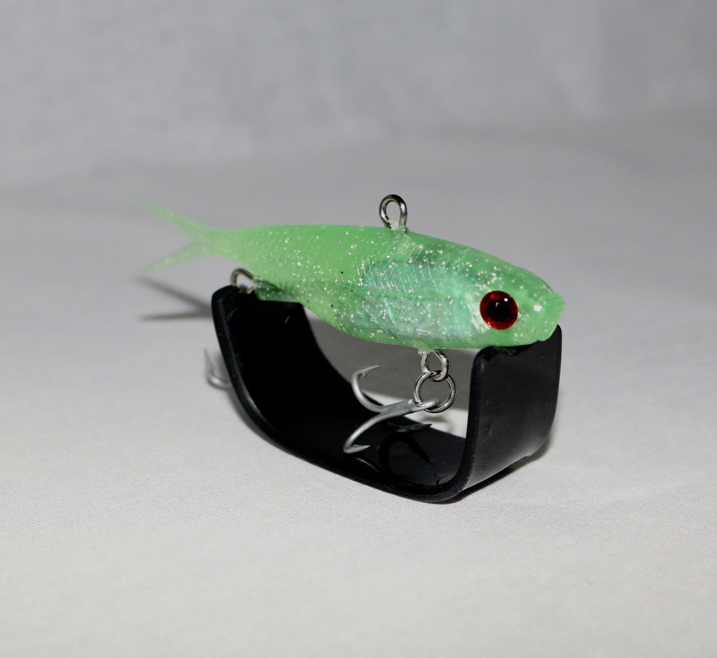 Soft Vibe Lure 95mm 25g