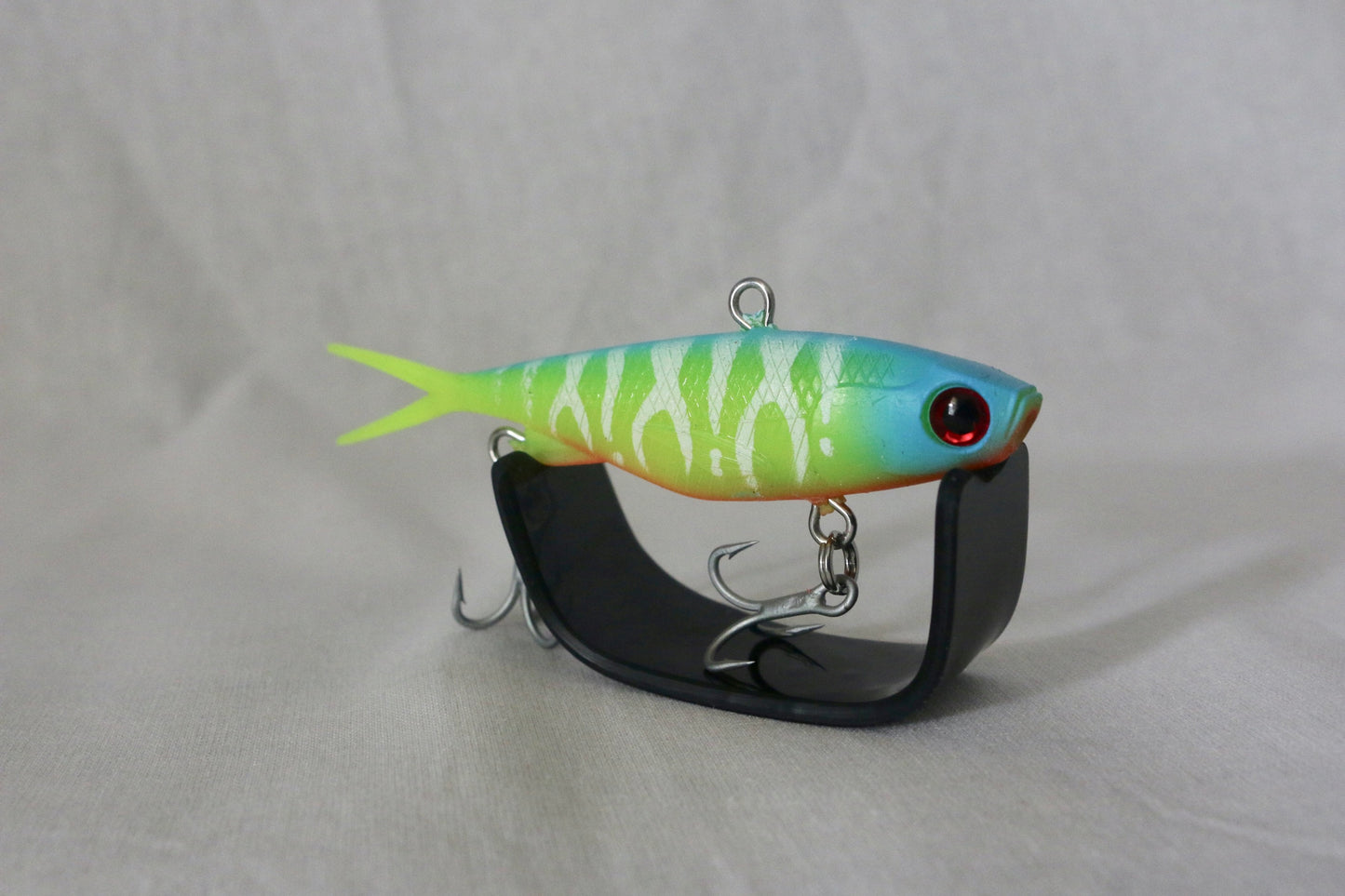 Soft Vibe Lure - 95mm 20g