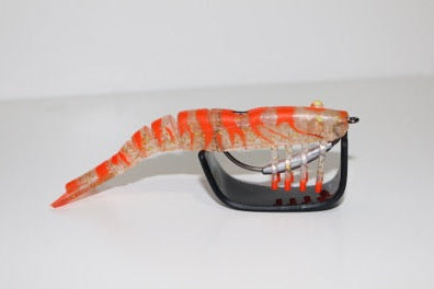 Live shrimp Lure 120mm 17g 3 pack