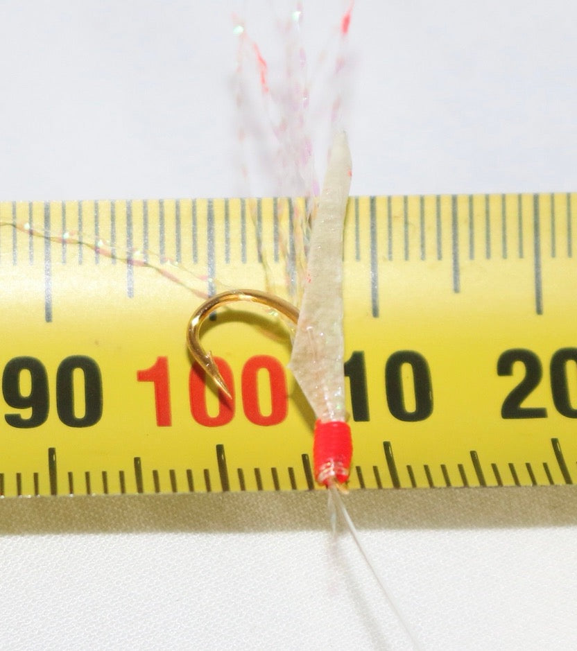 Sabiki Rig / Bait Jig size 11 Bulk Pack 10x