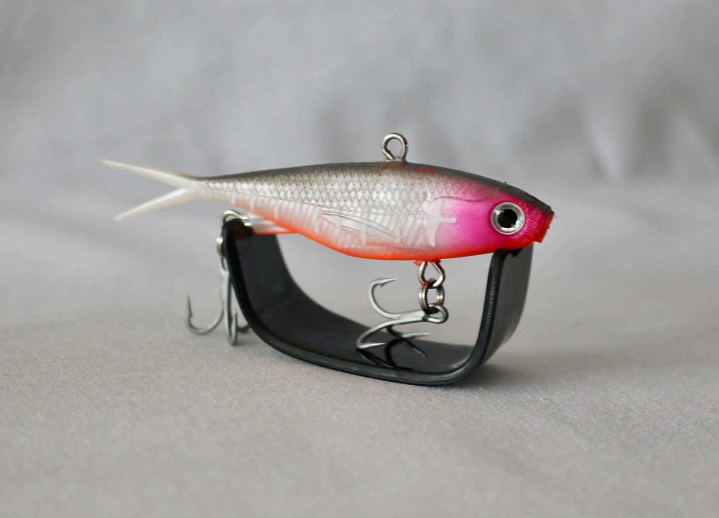 Soft Vibe Lure 95mm 25g