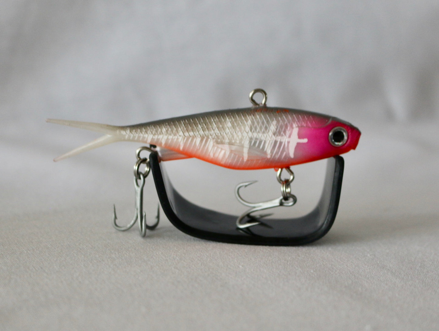 Soft Vibe Lure 95mm 25g