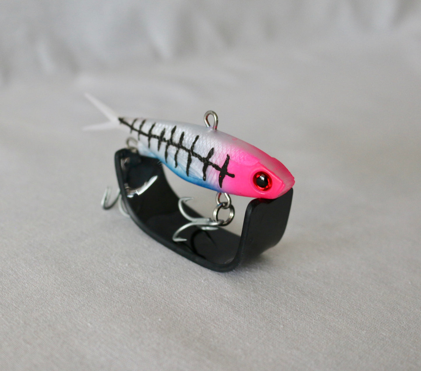 Soft Vibe Lure 95mm 25g