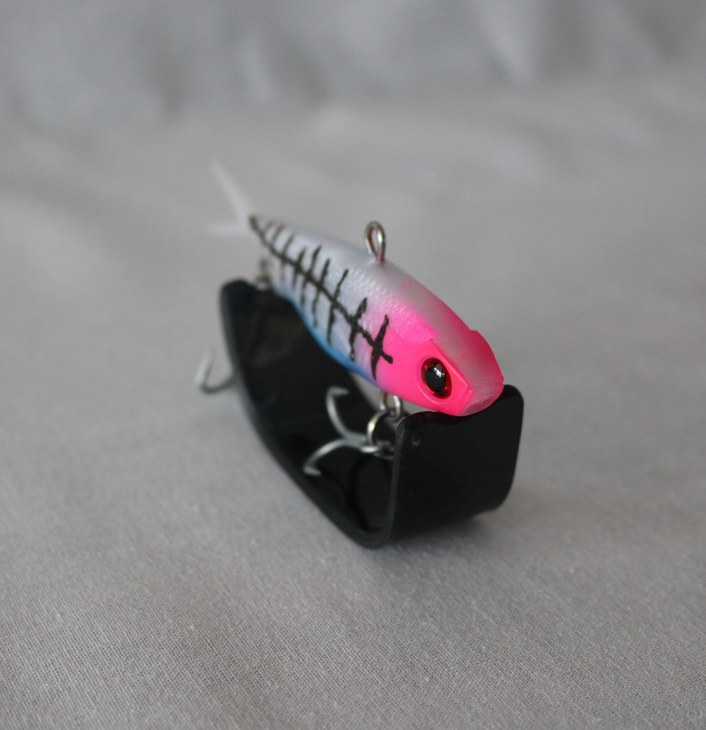 Soft Vibe Lure 95mm 25g