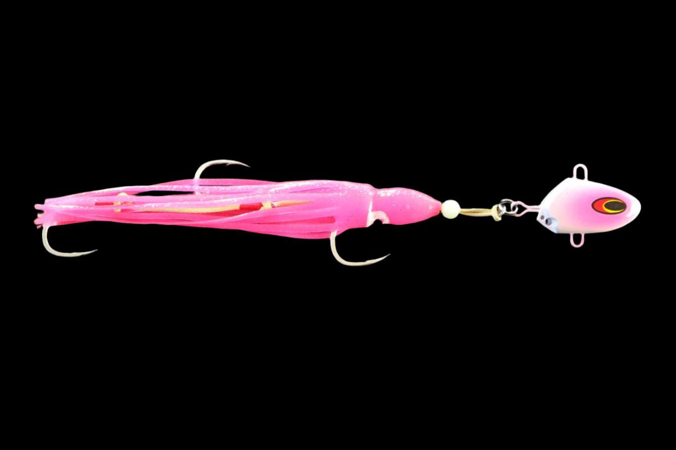 Hybrid Jig 200g
